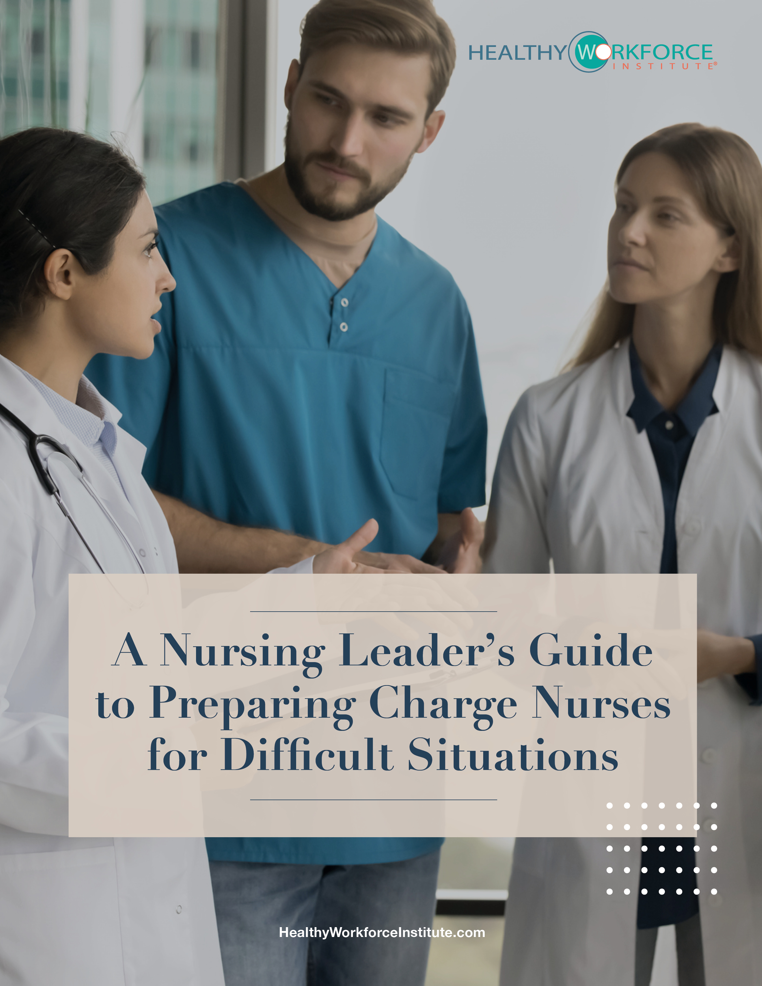 Nurse Leader Guide
